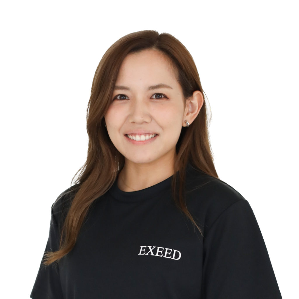 上野 花織